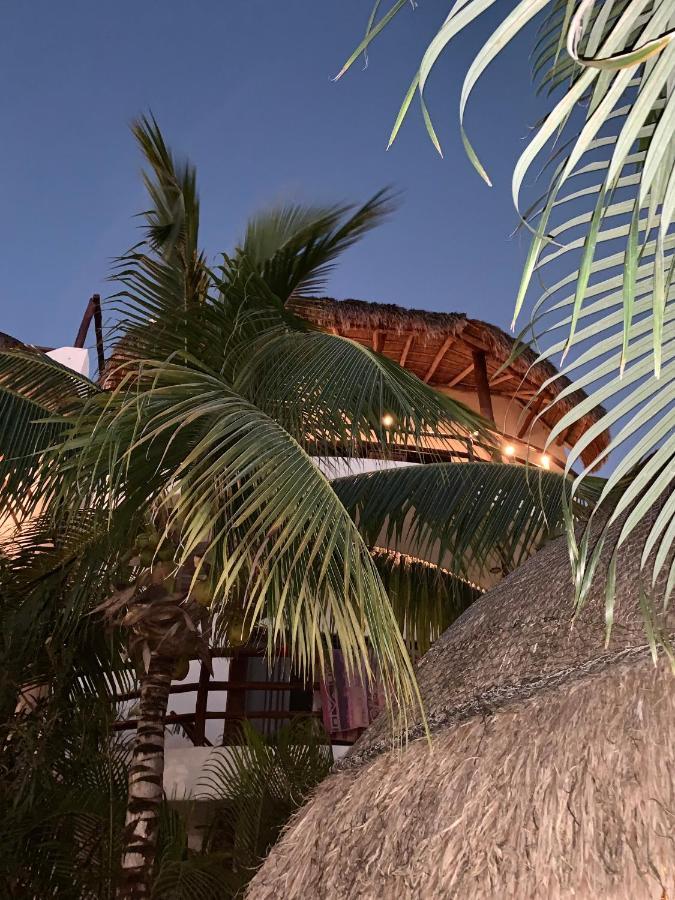 Tua Tulum Apartments Large Comfortable Pool Parking Space Apartment Tulum