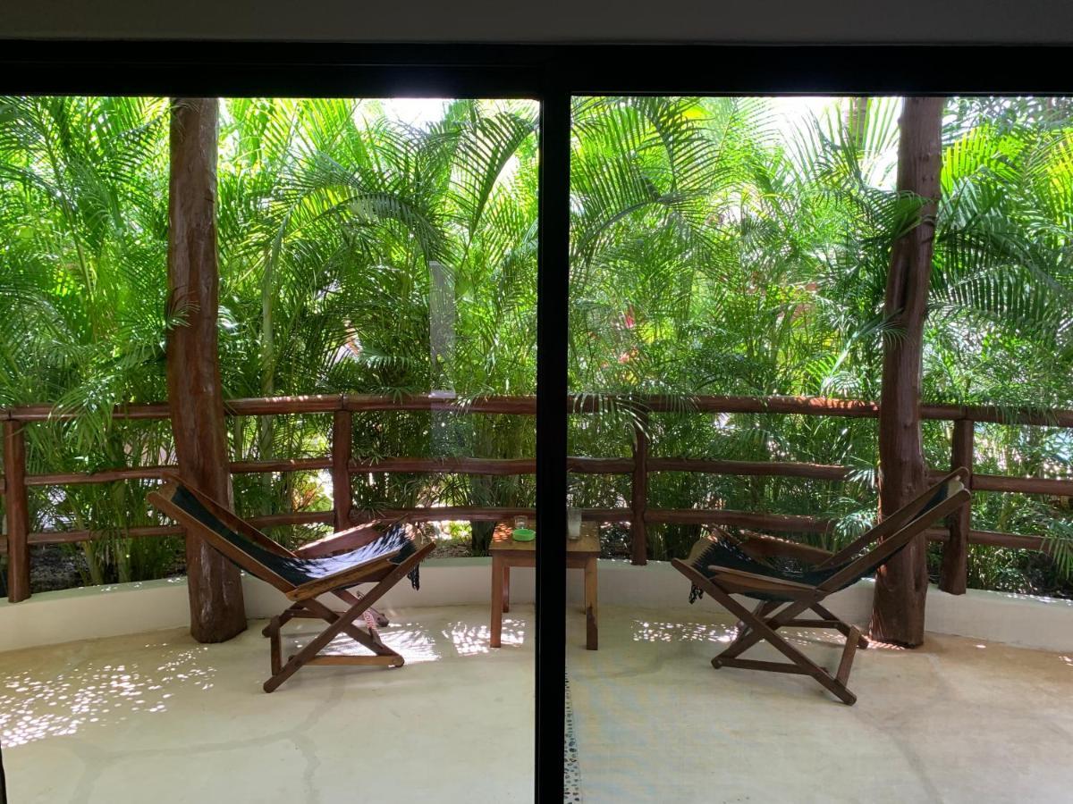 Apartment Tua Tulum Apartments Large Comfortable Pool Parking Space *