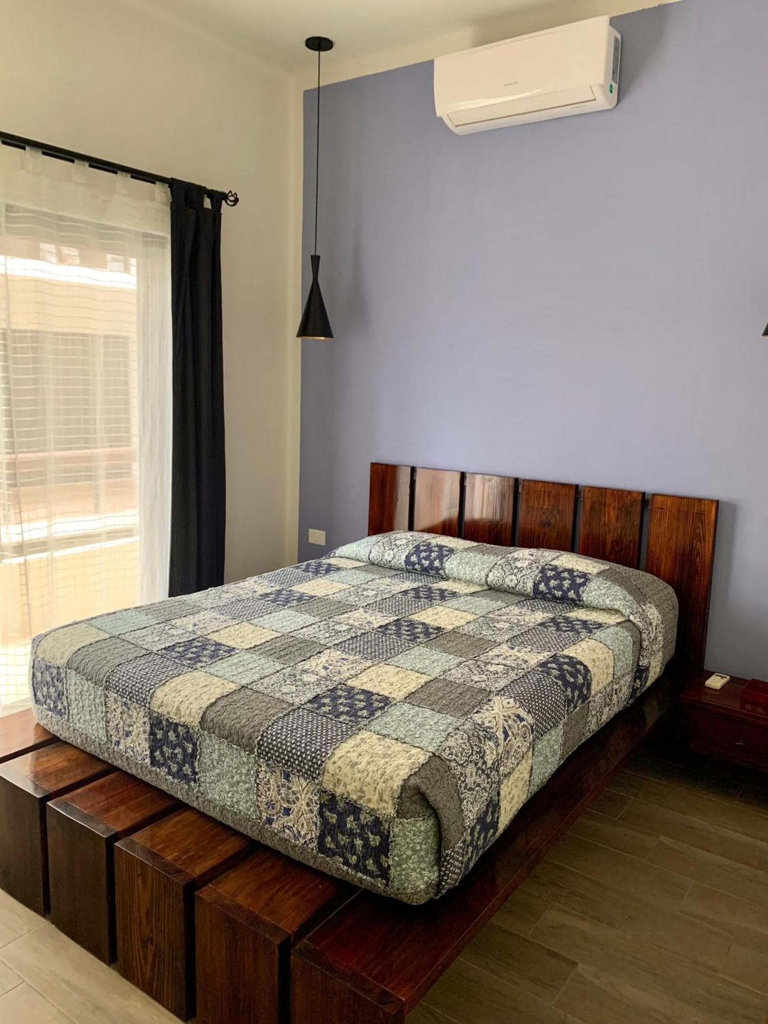Tua Tulum Apartments Large Comfortable Pool Parking Space Apartment