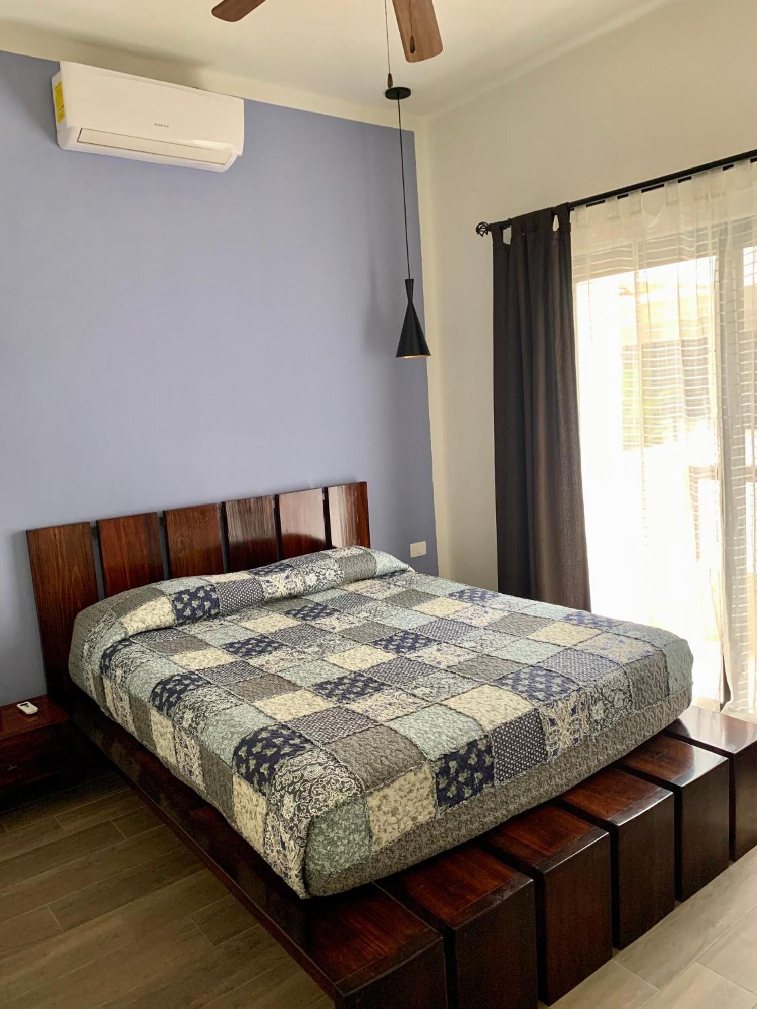 Tua Tulum Apartments Large Comfortable Pool Parking Space Apartment *