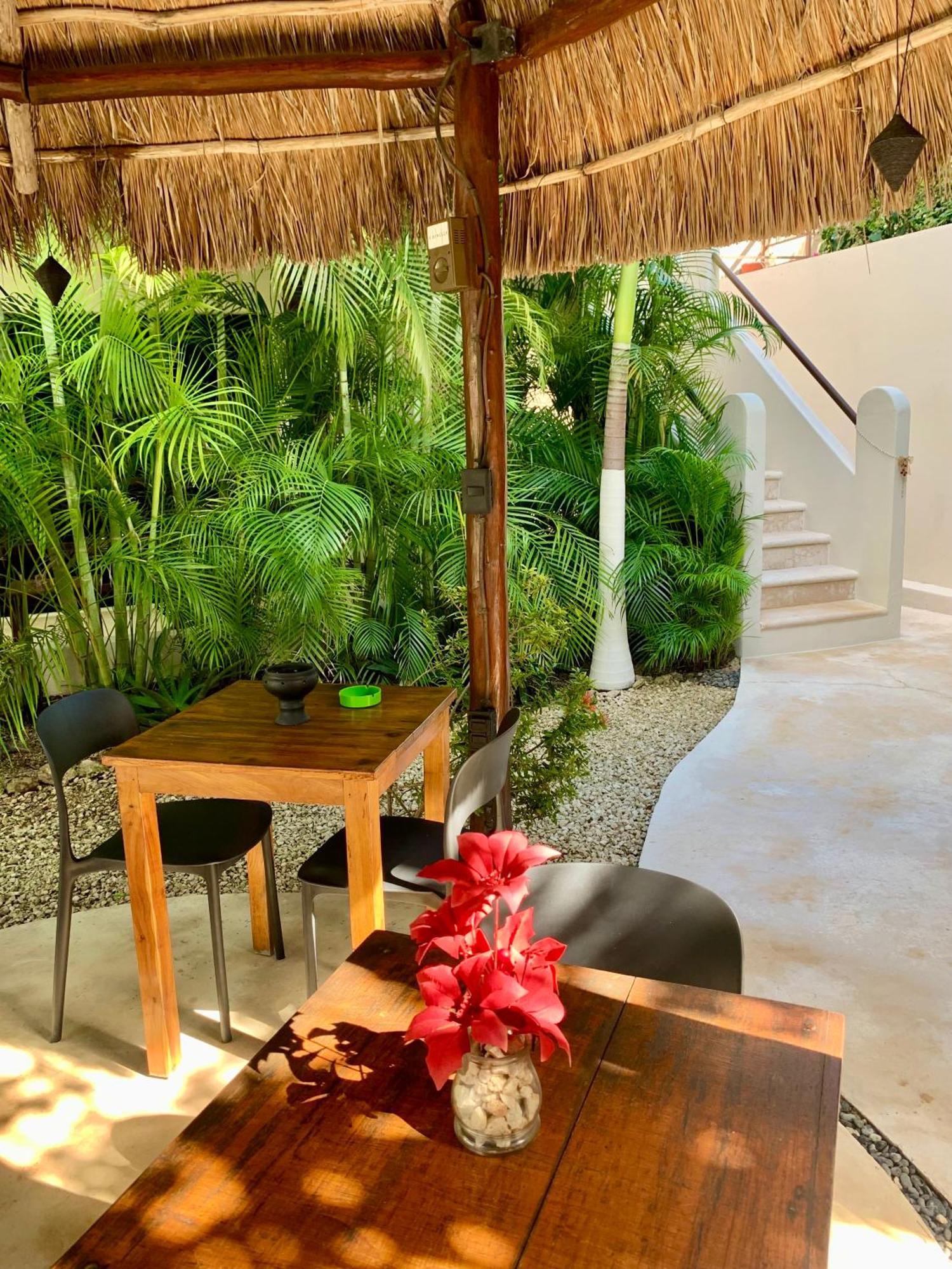 Apartment Tua Tulum Apartments Large Comfortable Pool Parking Space *