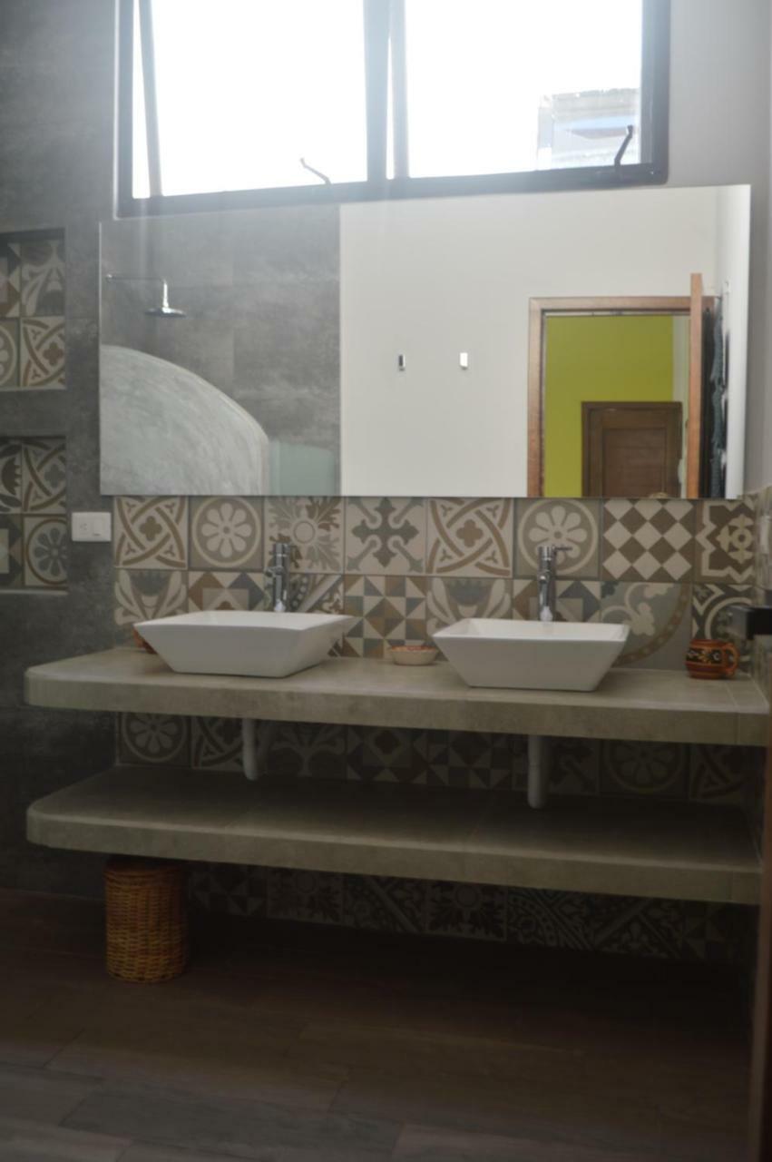 Tua Tulum Apartments Large Comfortable Pool Parking Space Apartment
