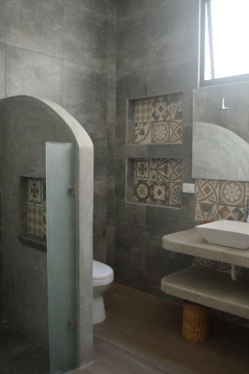 Tua Tulum Apartments Large Comfortable Pool Parking Space Apartment Tulum