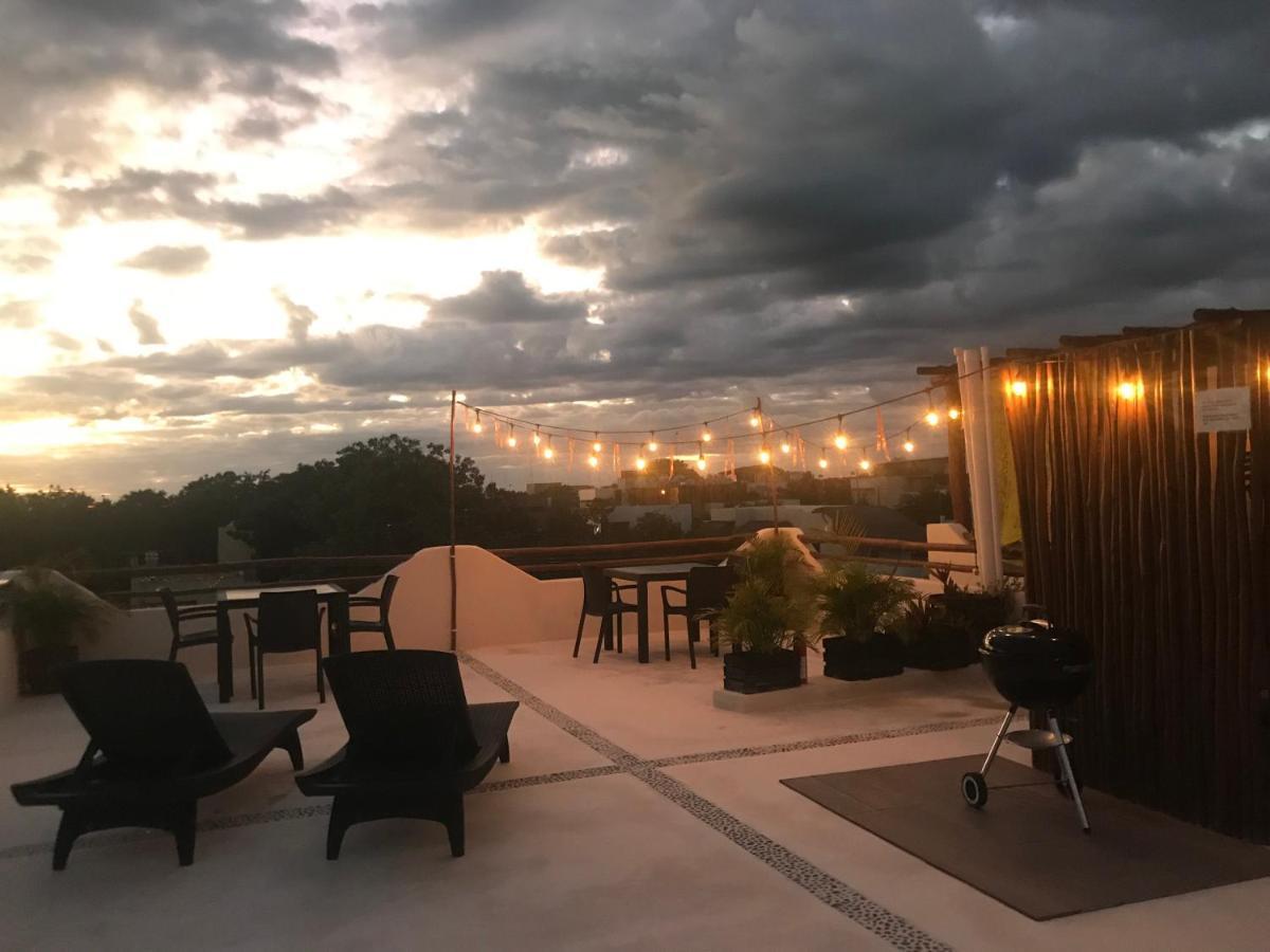 Apartment Tua Tulum Apartments Large Comfortable Pool Parking Space *